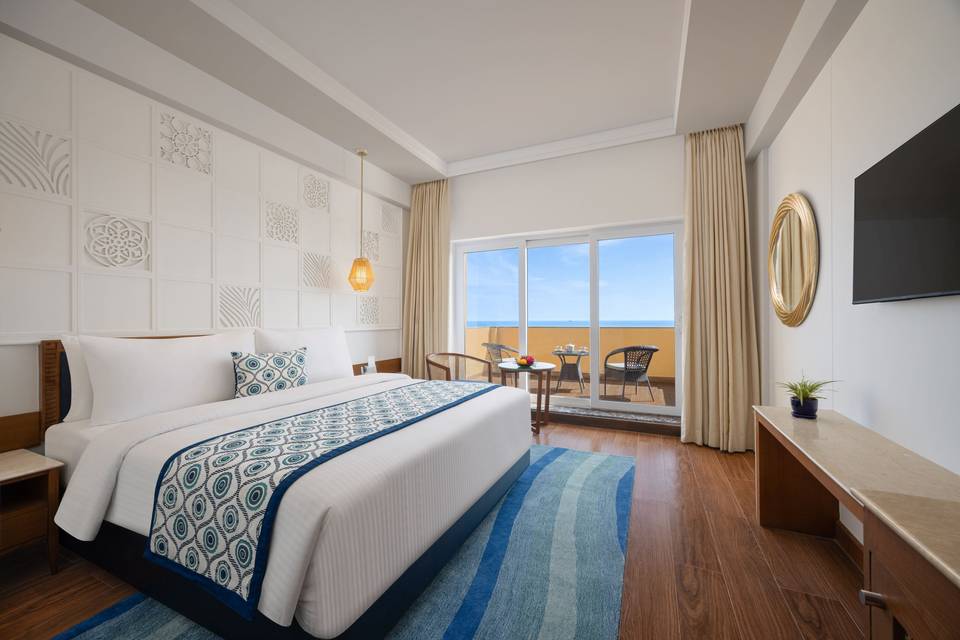 Fortune Beachfront portfolio