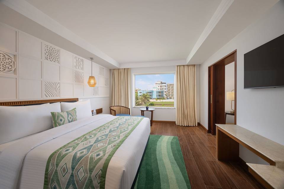 Fortune Beachfront portfolio