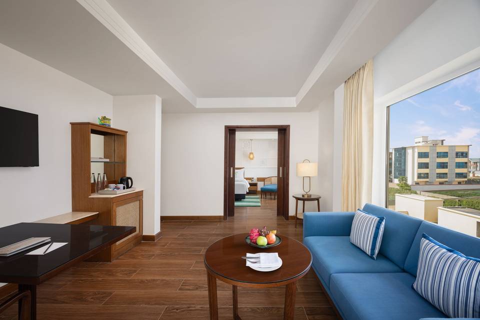 Fortune Beachfront portfolio