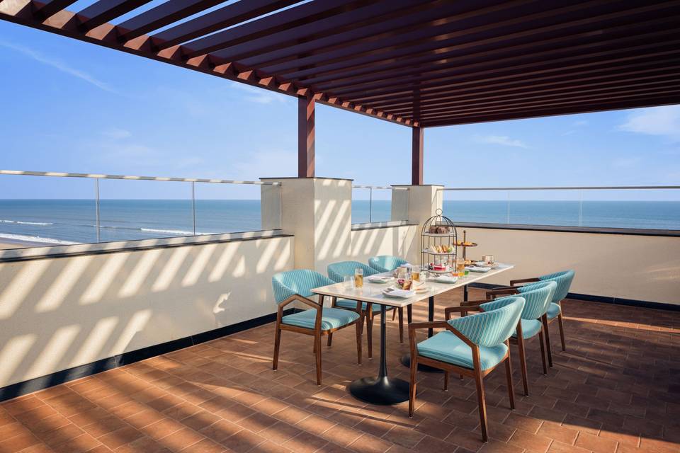 Fortune Beachfront portfolio