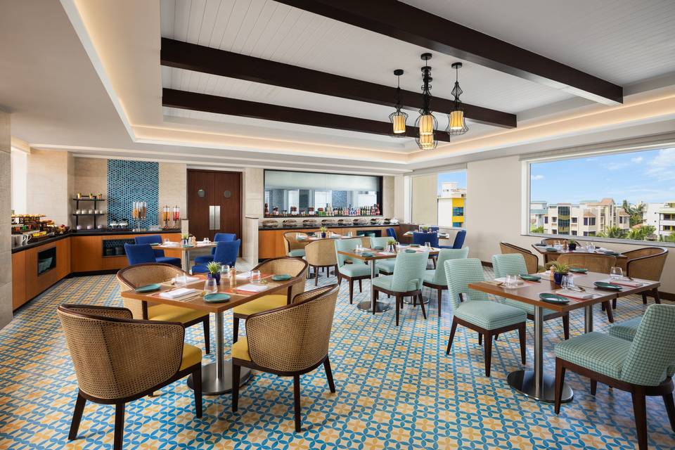 Fortune Beachfront portfolio