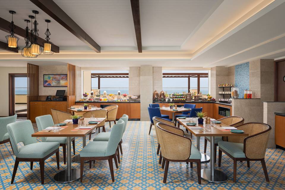 Fortune Beachfront portfolio