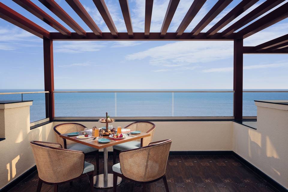 Fortune Beachfront portfolio