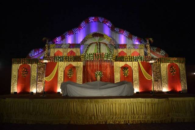 Pradeep Tent House, Allahabad