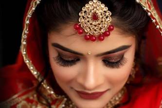 Manveen Makeup Artistry