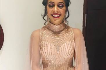 Manveen Makeup Artistry