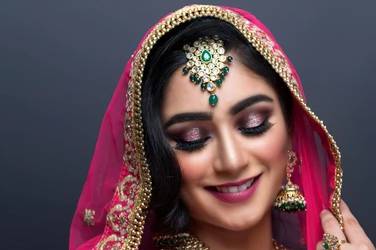 Manveen Makeup Artistry