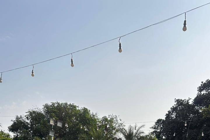 Chiars with bows