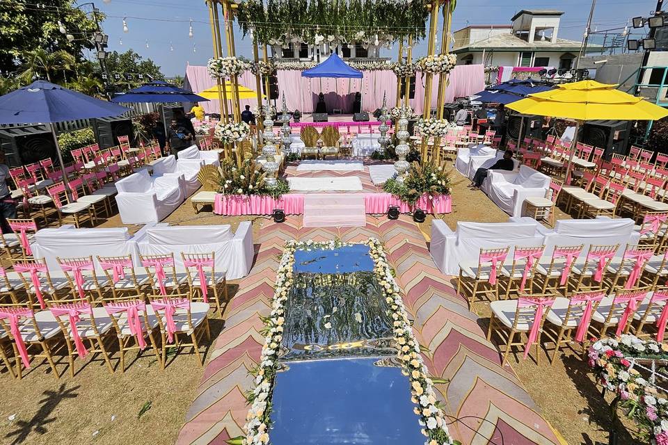Vidhi Mandap