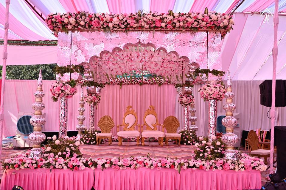 Vidhi Mandap