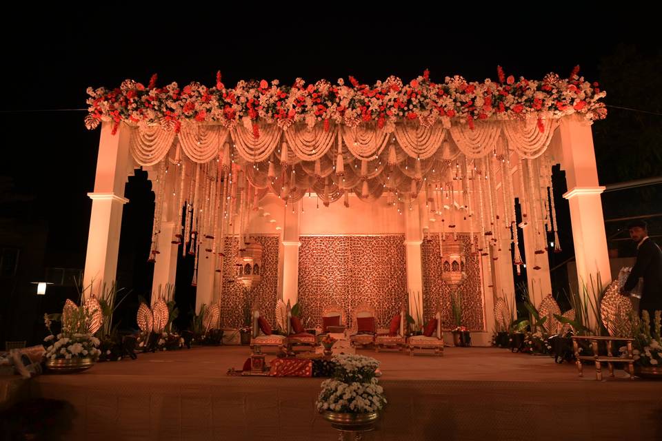 Vidhi Mandap