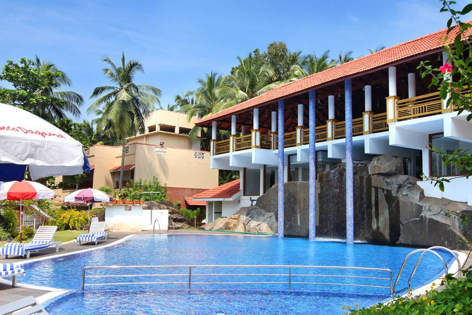 Vasco Dagama Beach Resort, Kozhikode