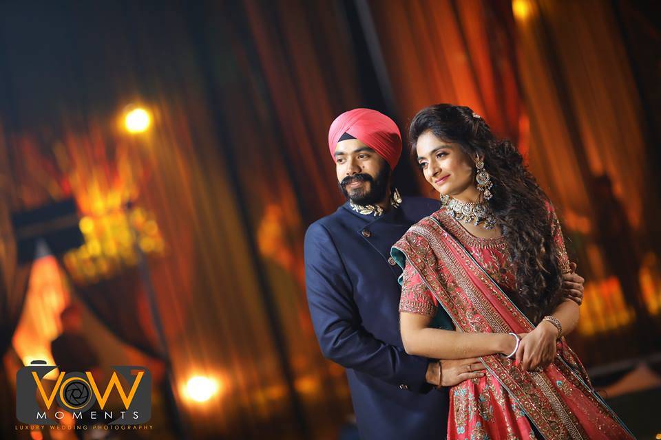 Vow Moments by Pranit Singh