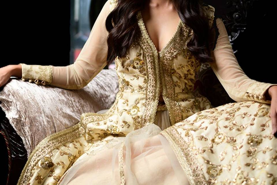 Lehenga