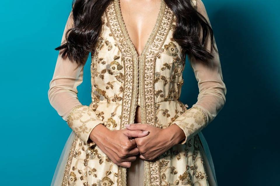 Lehenga