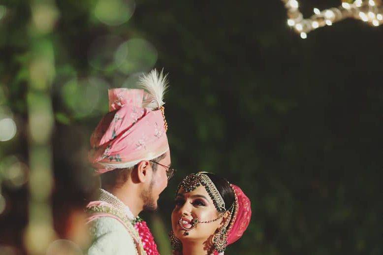 Vow Moments by Pranit Singh