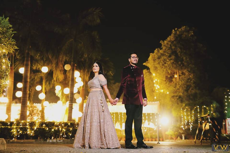 Vow Moments by Pranit Singh