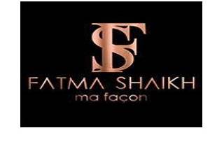 Fatma Shaikh Logo