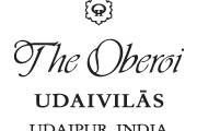 The Oberoi Udaivilas