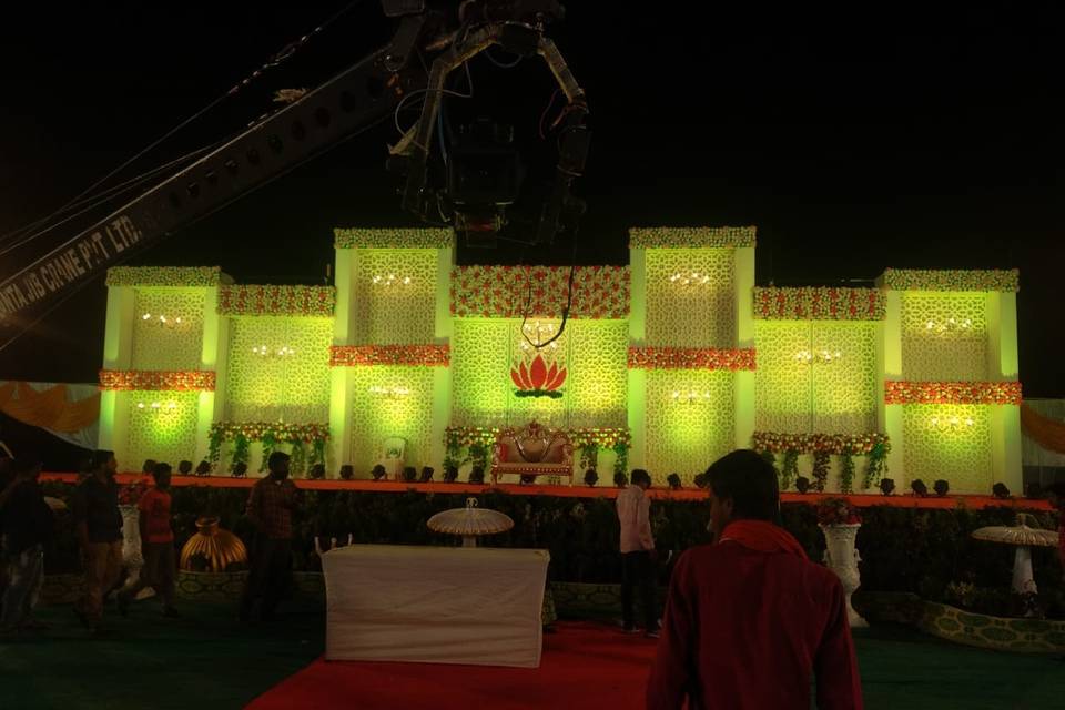 Priyanka Decorators, Aurangabad