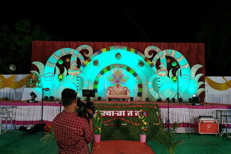 Priyanka Decorators, Aurangabad