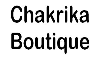 Chakrika Boutique