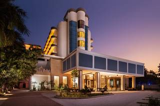 Ekante Bliss, Tirupati – IHCL SeleQtions