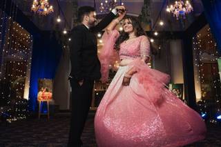 The Wedding Breeze, Bhopal