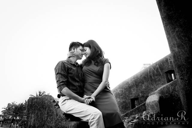 Adrian R Photography