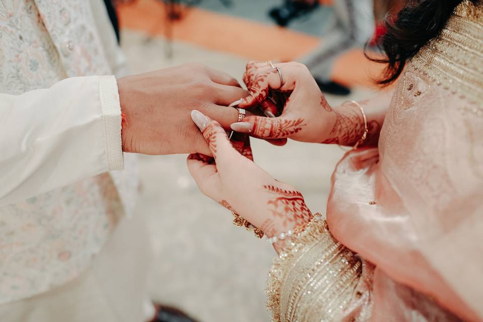 Engagement