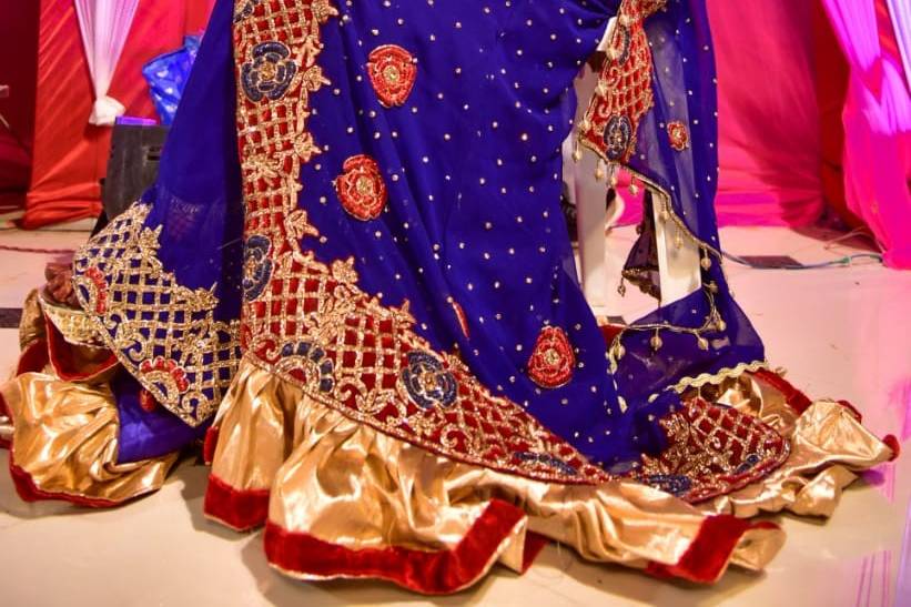 The Wedding Breeze, Bhopal