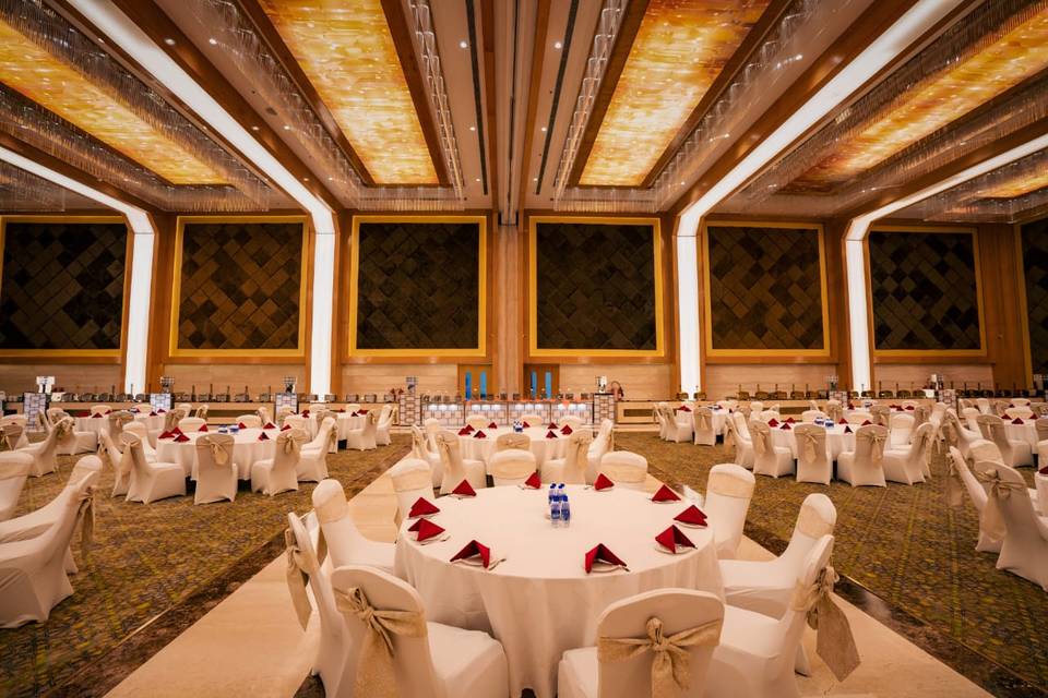 Ramada by Wyndham, Jammu