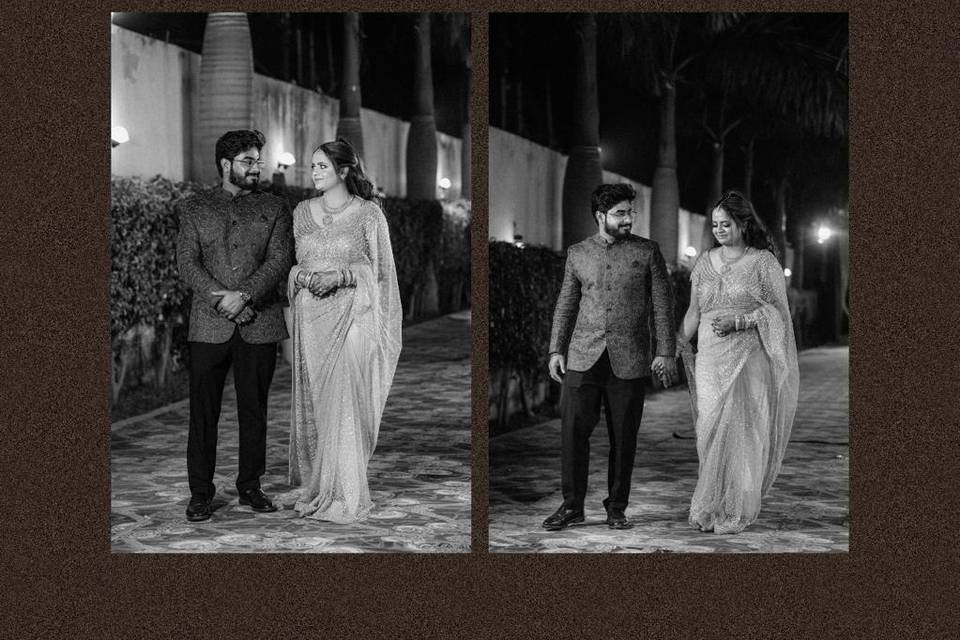 ENGAGEMENT