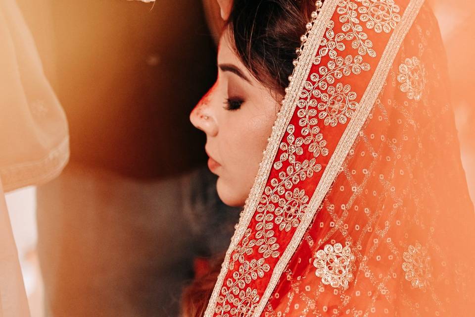 WEDDING