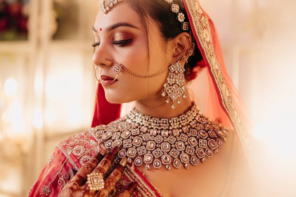 WEDDING