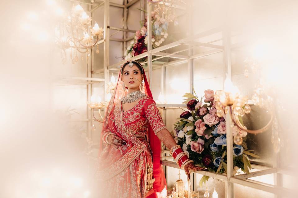 WEDDING