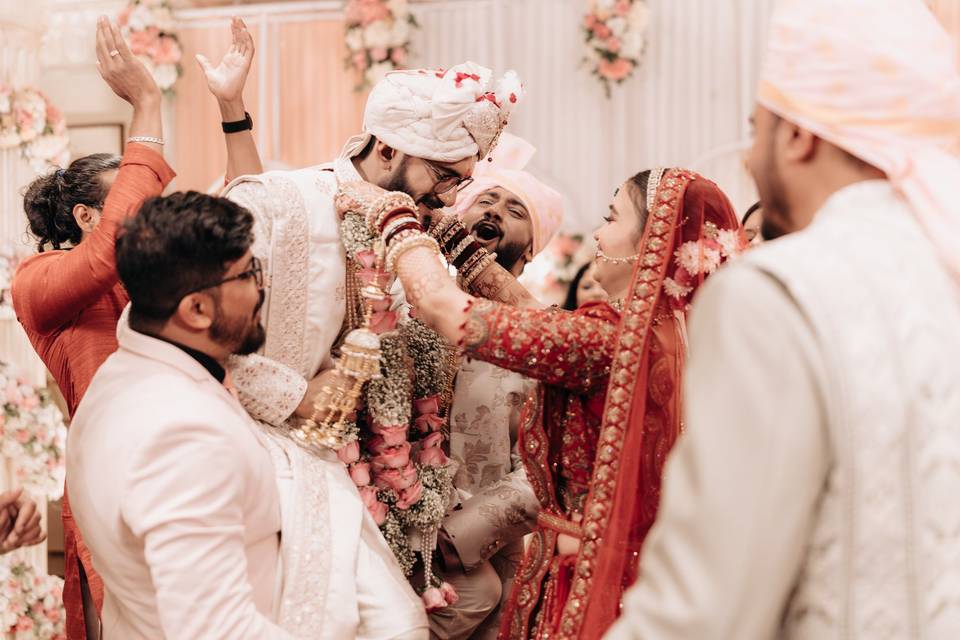 WEDDING