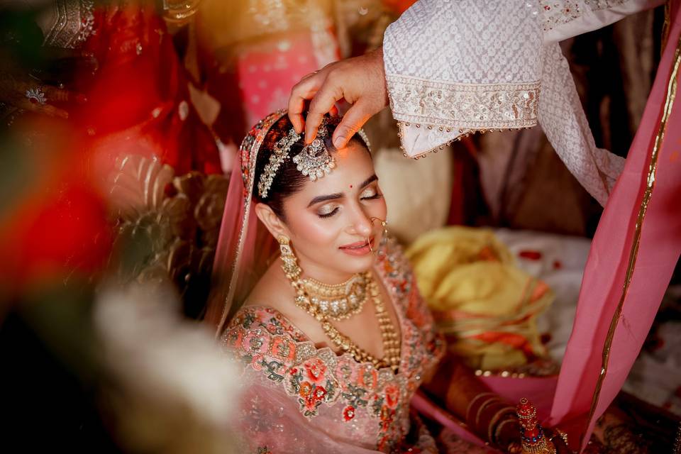 WEDDING