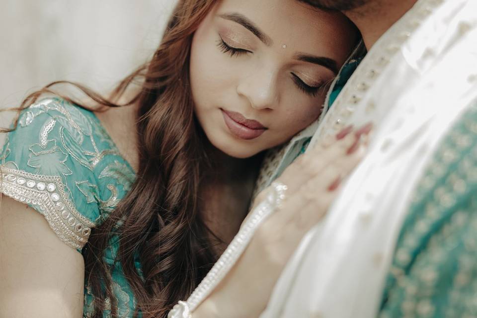 WEDDING