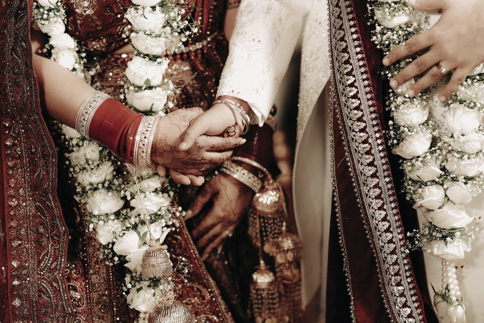 WEDDING