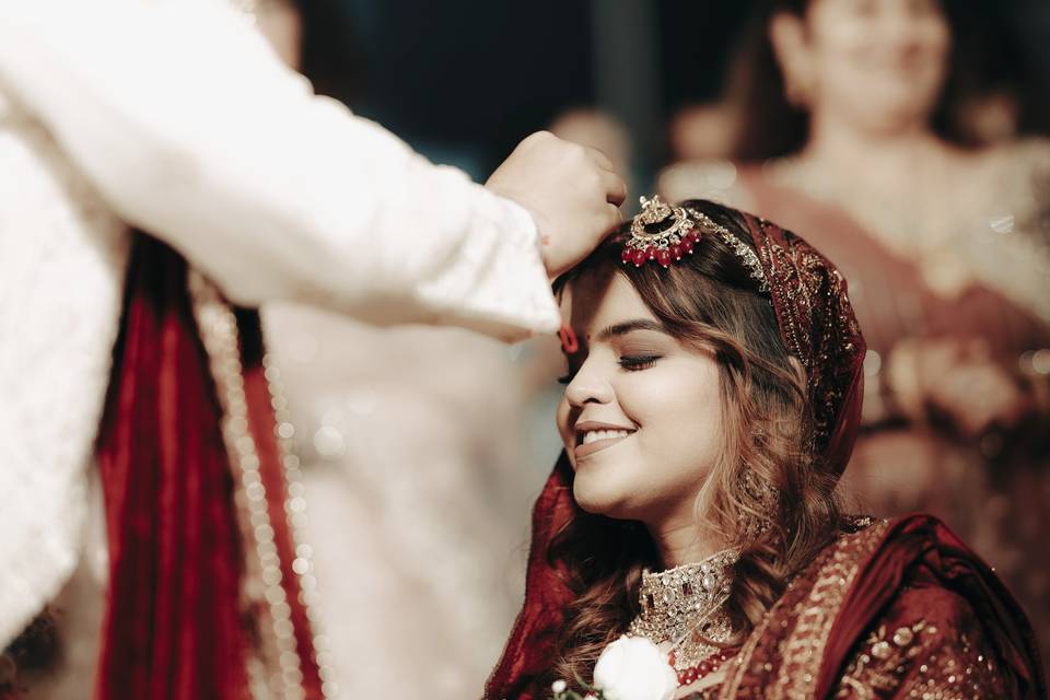 WEDDING