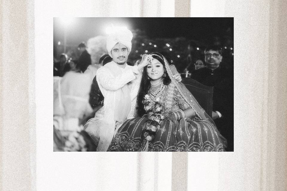 WEDDING