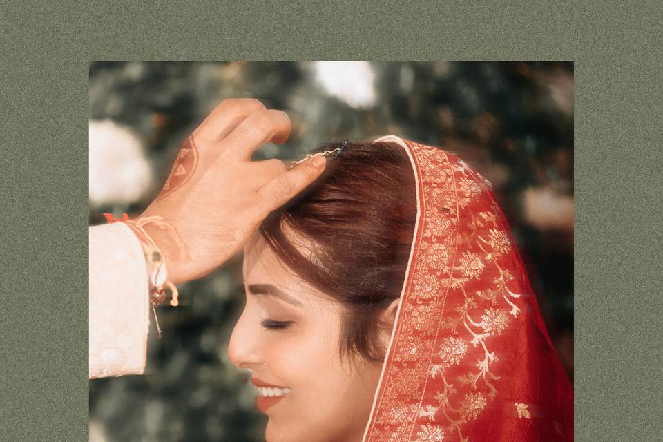 WEDDING