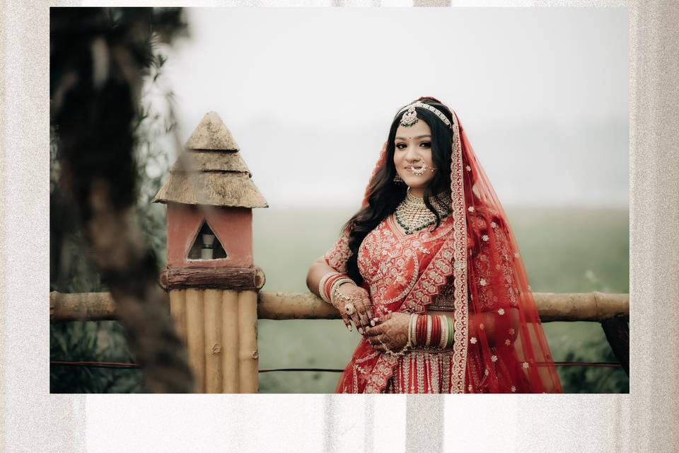 WEDDING