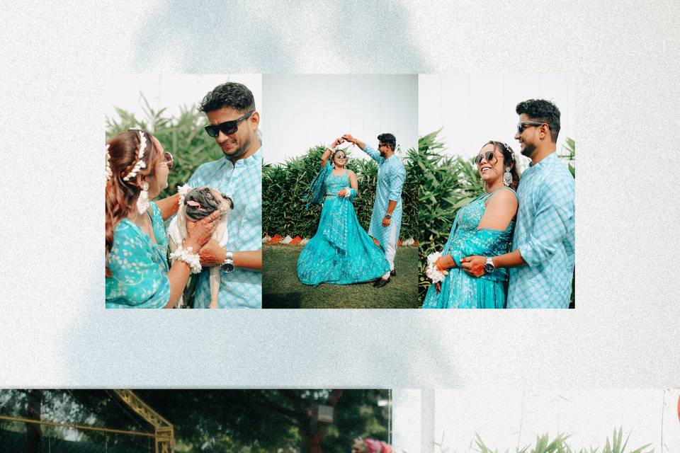 WEDDING