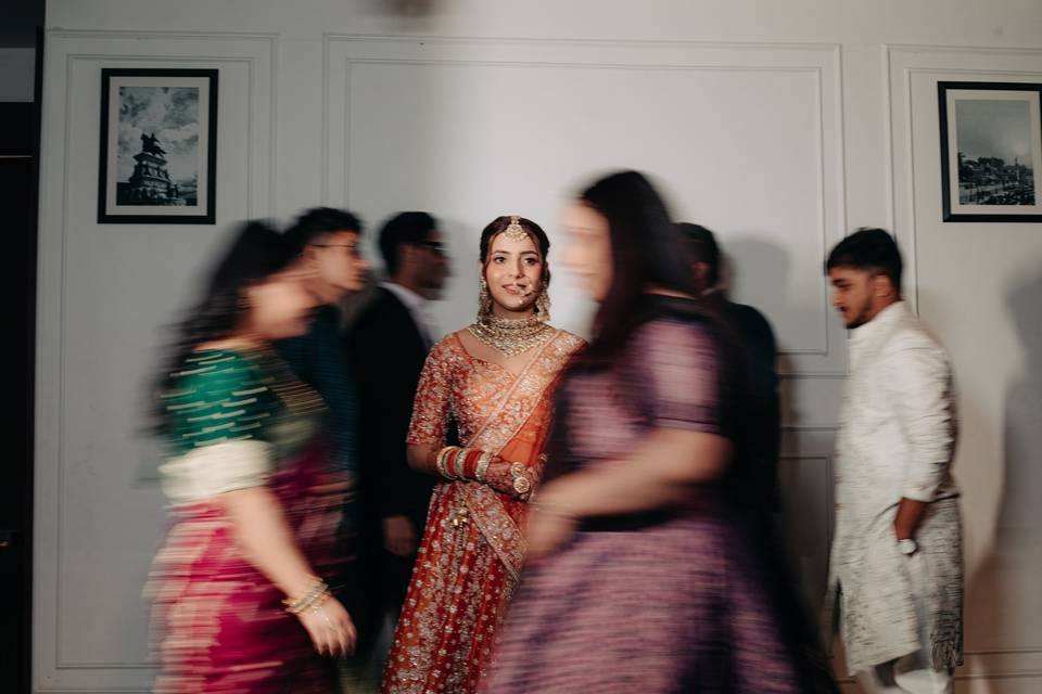 Wedding