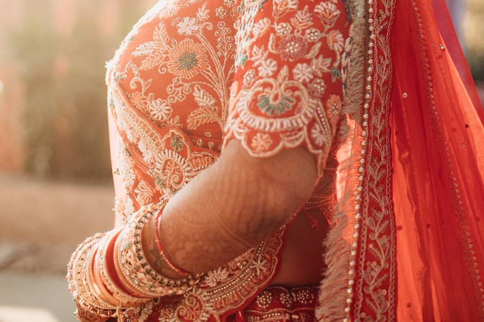 Wedding
