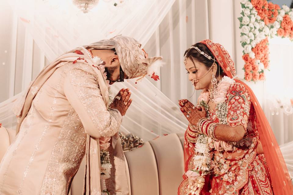 Wedding