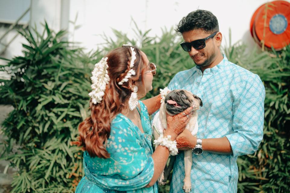 WEDDING