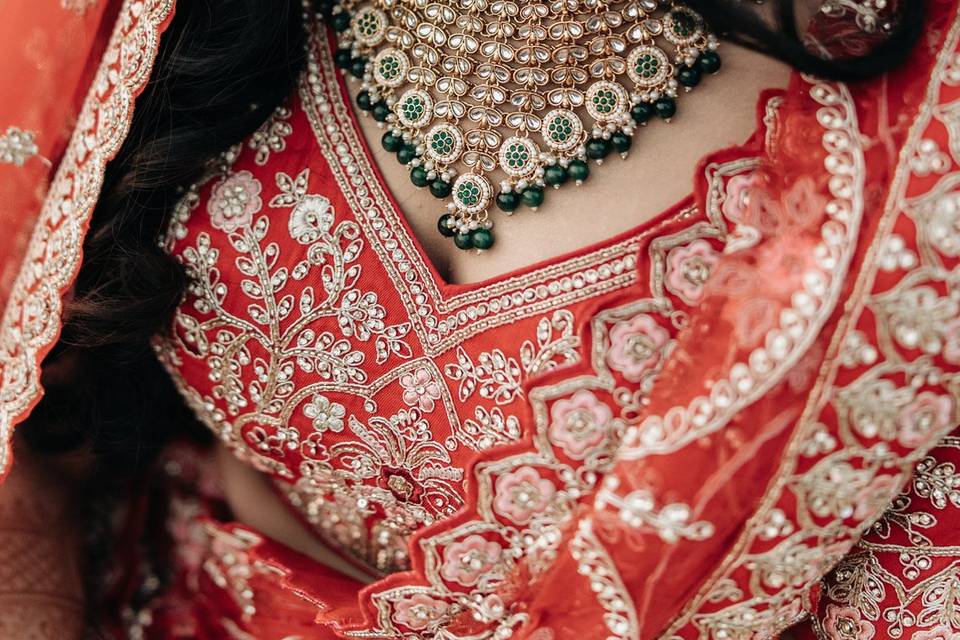 WEDDING